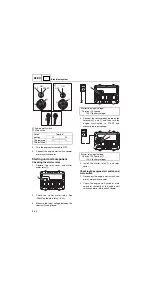 Предварительный просмотр 216 страницы Yamaha F225F Service Manual