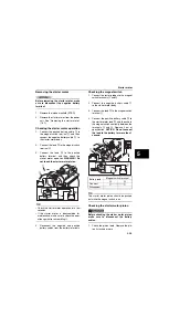 Предварительный просмотр 221 страницы Yamaha F225F Service Manual