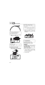 Предварительный просмотр 224 страницы Yamaha F225F Service Manual