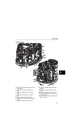 Предварительный просмотр 237 страницы Yamaha F225F Service Manual