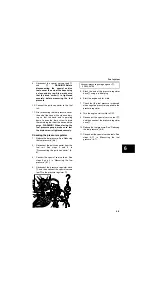 Предварительный просмотр 243 страницы Yamaha F225F Service Manual