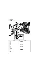 Предварительный просмотр 244 страницы Yamaha F225F Service Manual