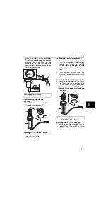 Предварительный просмотр 247 страницы Yamaha F225F Service Manual