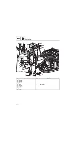 Предварительный просмотр 256 страницы Yamaha F225F Service Manual