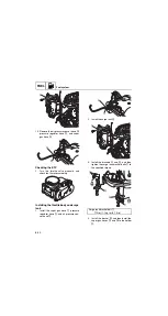 Предварительный просмотр 258 страницы Yamaha F225F Service Manual