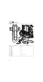 Предварительный просмотр 260 страницы Yamaha F225F Service Manual