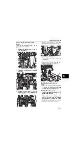 Предварительный просмотр 265 страницы Yamaha F225F Service Manual