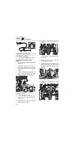 Предварительный просмотр 266 страницы Yamaha F225F Service Manual