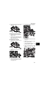 Предварительный просмотр 271 страницы Yamaha F225F Service Manual