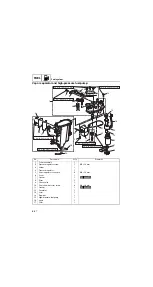 Предварительный просмотр 272 страницы Yamaha F225F Service Manual