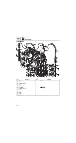 Предварительный просмотр 278 страницы Yamaha F225F Service Manual