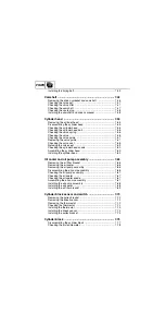 Предварительный просмотр 282 страницы Yamaha F225F Service Manual