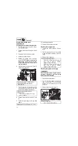 Предварительный просмотр 284 страницы Yamaha F225F Service Manual