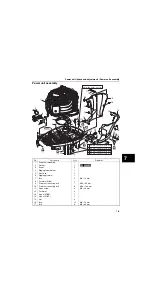 Предварительный просмотр 289 страницы Yamaha F225F Service Manual