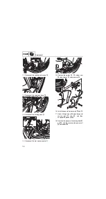 Предварительный просмотр 292 страницы Yamaha F225F Service Manual