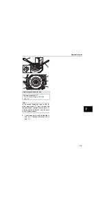 Предварительный просмотр 299 страницы Yamaha F225F Service Manual