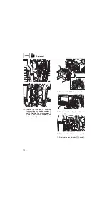 Предварительный просмотр 302 страницы Yamaha F225F Service Manual