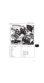 Предварительный просмотр 307 страницы Yamaha F225F Service Manual