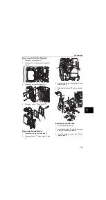 Предварительный просмотр 311 страницы Yamaha F225F Service Manual