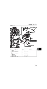 Предварительный просмотр 313 страницы Yamaha F225F Service Manual