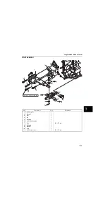 Предварительный просмотр 317 страницы Yamaha F225F Service Manual