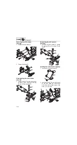 Предварительный просмотр 318 страницы Yamaha F225F Service Manual