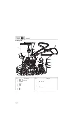 Предварительный просмотр 320 страницы Yamaha F225F Service Manual