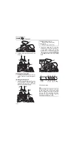 Предварительный просмотр 322 страницы Yamaha F225F Service Manual