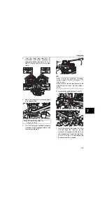 Предварительный просмотр 323 страницы Yamaha F225F Service Manual