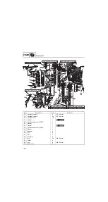 Предварительный просмотр 326 страницы Yamaha F225F Service Manual