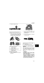 Предварительный просмотр 331 страницы Yamaha F225F Service Manual