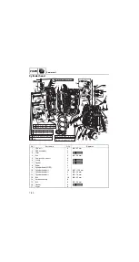 Предварительный просмотр 336 страницы Yamaha F225F Service Manual