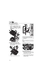 Предварительный просмотр 338 страницы Yamaha F225F Service Manual