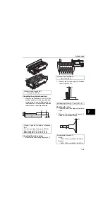 Предварительный просмотр 339 страницы Yamaha F225F Service Manual