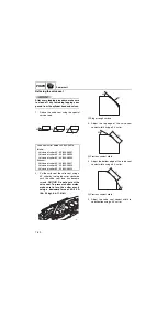 Предварительный просмотр 342 страницы Yamaha F225F Service Manual