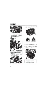 Предварительный просмотр 344 страницы Yamaha F225F Service Manual