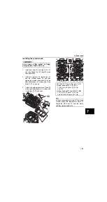 Предварительный просмотр 345 страницы Yamaha F225F Service Manual