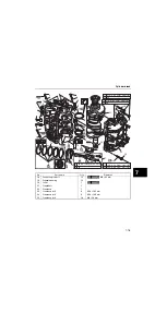 Предварительный просмотр 359 страницы Yamaha F225F Service Manual