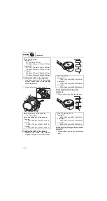 Предварительный просмотр 362 страницы Yamaha F225F Service Manual