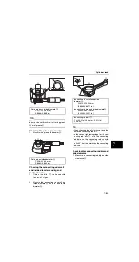 Предварительный просмотр 363 страницы Yamaha F225F Service Manual