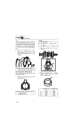 Предварительный просмотр 366 страницы Yamaha F225F Service Manual