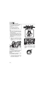 Предварительный просмотр 370 страницы Yamaha F225F Service Manual