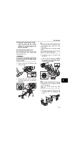 Предварительный просмотр 373 страницы Yamaha F225F Service Manual