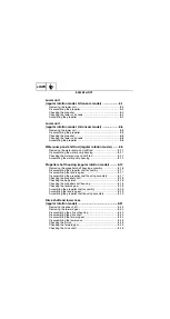 Предварительный просмотр 376 страницы Yamaha F225F Service Manual