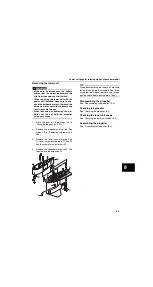 Предварительный просмотр 387 страницы Yamaha F225F Service Manual