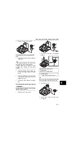 Предварительный просмотр 391 страницы Yamaha F225F Service Manual