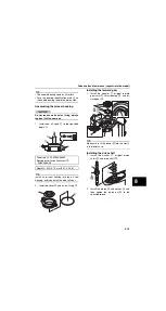 Предварительный просмотр 407 страницы Yamaha F225F Service Manual