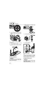 Предварительный просмотр 410 страницы Yamaha F225F Service Manual