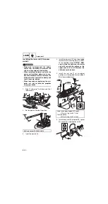 Предварительный просмотр 412 страницы Yamaha F225F Service Manual