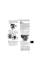 Предварительный просмотр 413 страницы Yamaha F225F Service Manual